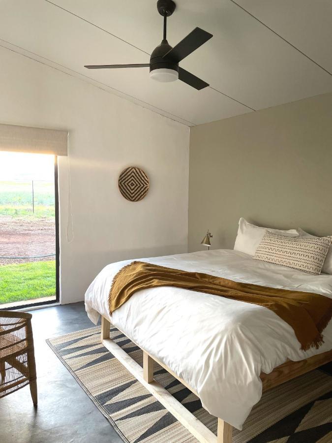 The Goodland Cottages Champagne Valley ภายนอก รูปภาพ
