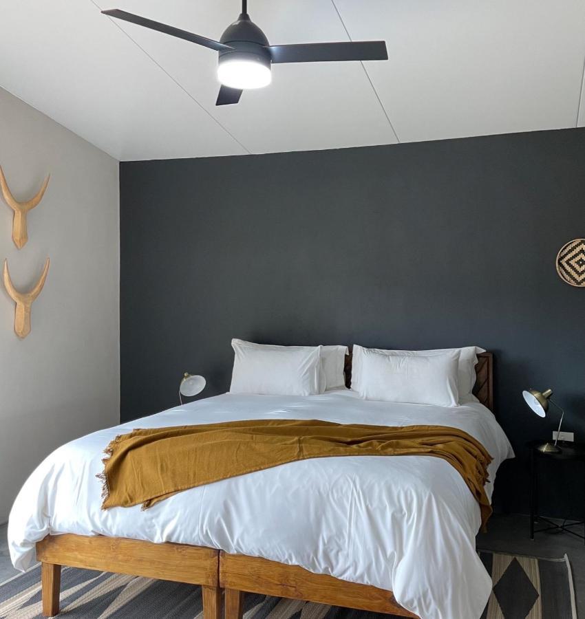 The Goodland Cottages Champagne Valley ภายนอก รูปภาพ