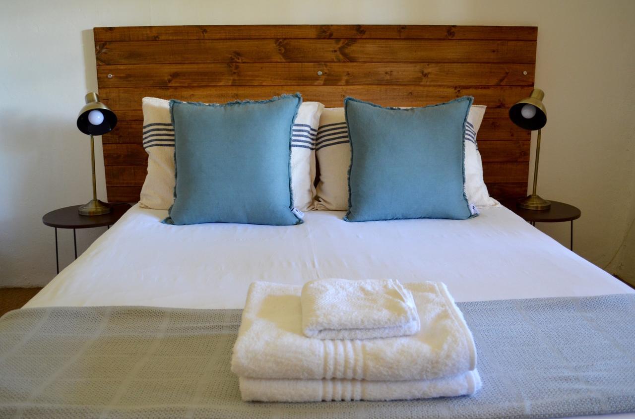 The Goodland Cottages Champagne Valley ภายนอก รูปภาพ
